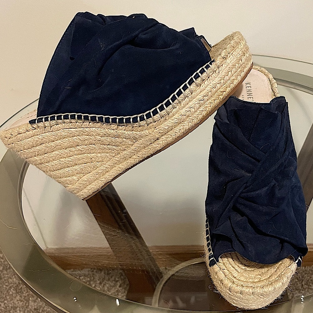 🌺Kenneth Cole New York women’s shoes
